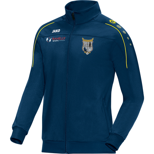 Adult JAKO Tipperary Town FC Youths Polyester Jacket TTY9350