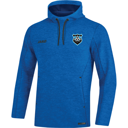 Adult JAKO Lough Derg FC Hooded Sweater Premium Basics LD6729