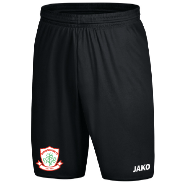 Adult JAKO Borrisokane FC Shorts BK4400