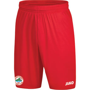 Adult JAKO Melvin Rovers FC Shorts Manchester 2.0 ME4400
