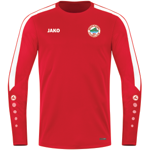 Adult JAKO Melvin Rovers FC Sweater Power ME8823