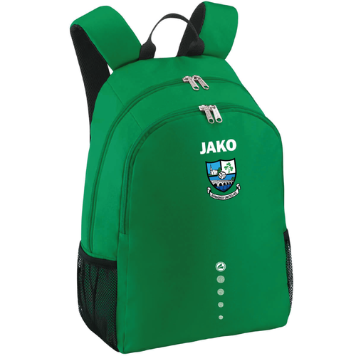 JAKO Banagher United Backpack Classico BAU1850