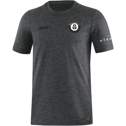 Adult JAKO MFitness T-Shirt Premium Basics MFIT6129