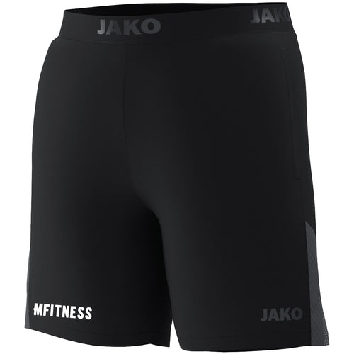JAKO MFitness Running Shorts Power MFIT6278