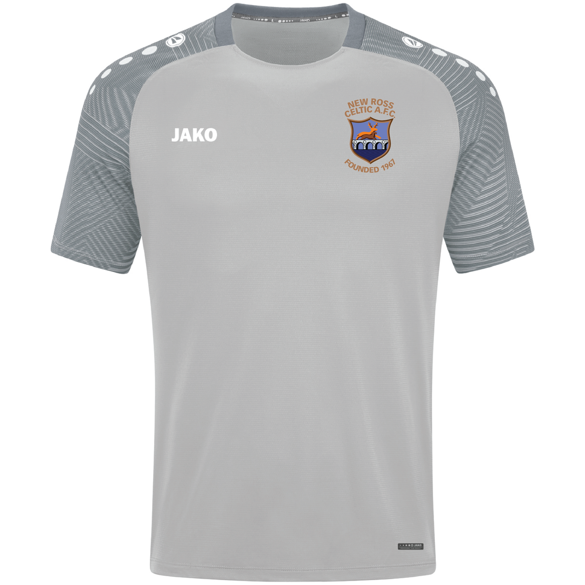 New celtic shirt shop