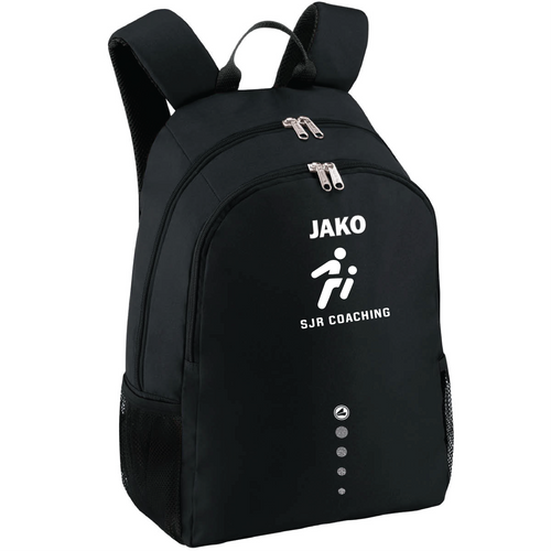 Adult JAKO SJR Coaching Backpack Classico SJR1850