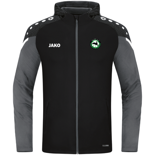 Adult JAKO Sligo AC Hooded jacket Performance SAC6822