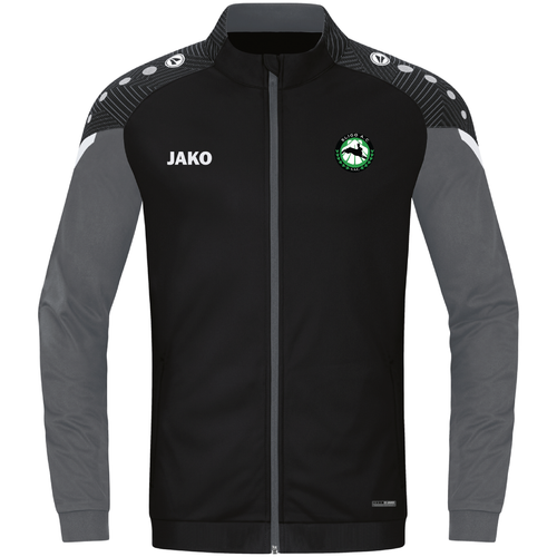 Adult JAKO Sligo AC Polyester jacket Performance SAC9322
