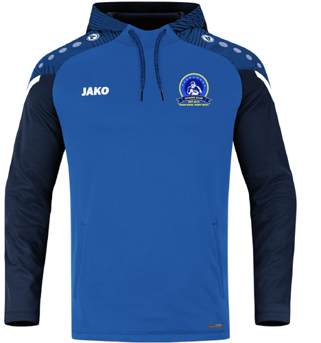 Adult JAKO Tipperary Boxing Club Hooded sweater Performance TB6722