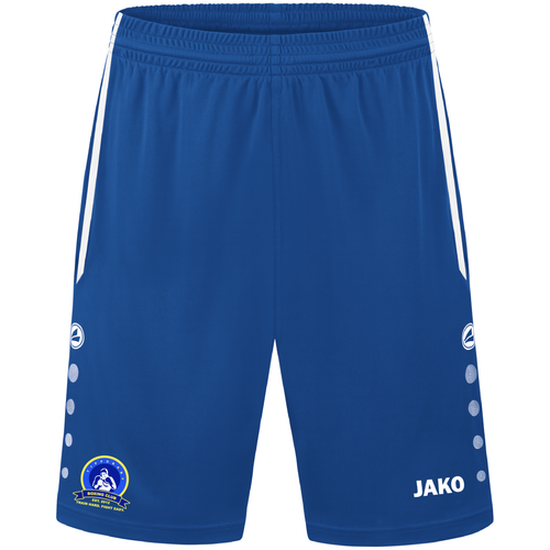 Adult JAKO Tipperary Boxing Club Shorts Allround TB4499