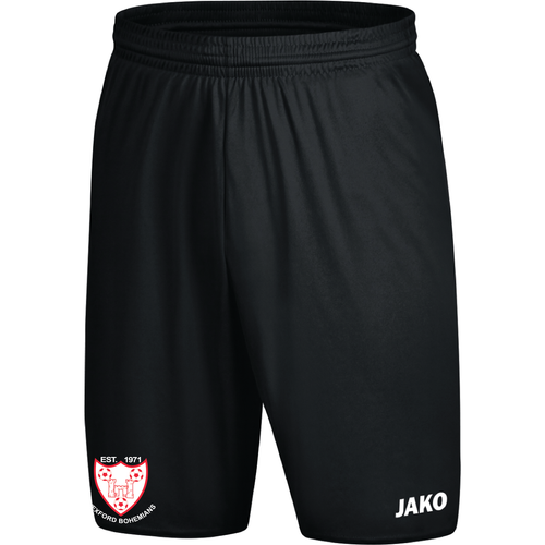 Adult JAKO Wexford Bohemians Shorts Manchester 2.0 WB4400