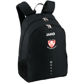 Adult JAKO Wexford Bohemians Backpack Classico WB1850