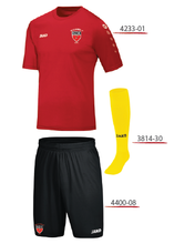 Load image into Gallery viewer, Adult JAKO Bealnamulla LFC Player Pack BE1111