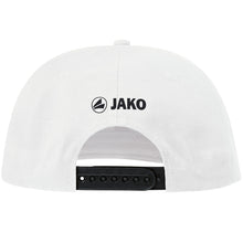 Load image into Gallery viewer, Adult JAKO Cap Base 1286