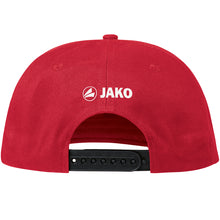 Load image into Gallery viewer, Adult JAKO Cap Base 1286