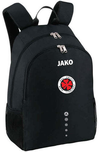 JAKO Kill Celtic FC Backpack Classico KC1850