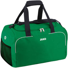 Load image into Gallery viewer, JAKO Sports Bag Classico With Side Wet Compartments 1950-2