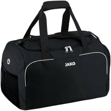 Load image into Gallery viewer,  JAKO Sports Bag Classico With Side Wet Compartments 1950-3
