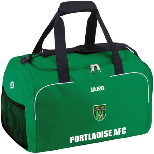 JAKO Portlaoise AFC Sports bag Classico PAF1950