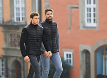 Load image into Gallery viewer, Adult JAKO Hybrid Jacket Premium 7004