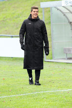 Load image into Gallery viewer, Adult JAKO Bench Coat Team 7105