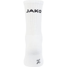 Load image into Gallery viewer, Adult JAKO Sport Socks Long 3-pack 3944