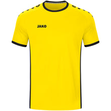 Load image into Gallery viewer, Adult JAKO Jersey Primera S/S 4212