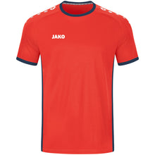 Load image into Gallery viewer, Adult JAKO Jersey Primera S/S 4212
