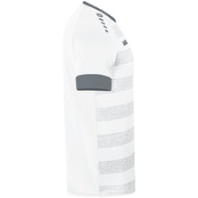 Load image into Gallery viewer, ADULT JAKO CAYS WHITE JERSEY CAYSW4214