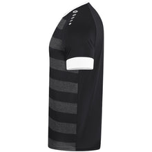 Load image into Gallery viewer, ADULT JAKO CAYS BLACK JERSEY CAYSB4214