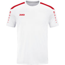 Load image into Gallery viewer, Kids JAKO Jersey Power 4223K