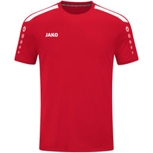 Load image into Gallery viewer, Kids JAKO Jersey Power 4223K