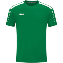 Load image into Gallery viewer, Kids JAKO Jersey Power 4223K
