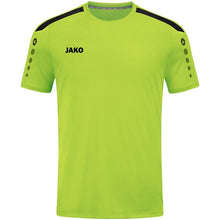 Load image into Gallery viewer, Kids JAKO Jersey Power 4223K