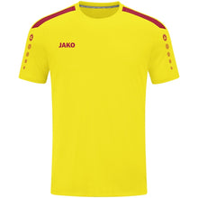 Load image into Gallery viewer, Adult JAKO Jersey Power 4223