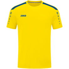 Load image into Gallery viewer, Kids JAKO Jersey Power 4223K