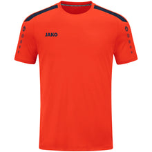 Load image into Gallery viewer, Kids JAKO Jersey Power 4223K