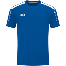 Load image into Gallery viewer, Kids JAKO Jersey Power 4223K