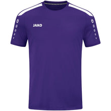 Load image into Gallery viewer, Kids JAKO Jersey Power 4223K