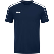 Load image into Gallery viewer, Kids JAKO Jersey Power 4223K
