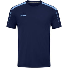 Load image into Gallery viewer, Kids JAKO Jersey Power 4223K