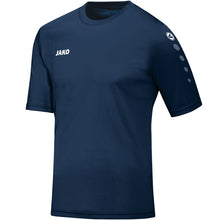 Load image into Gallery viewer, Adult JAKO Jersey Team S/S 4233