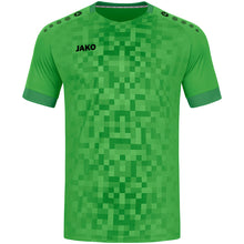 Load image into Gallery viewer, Adult JAKO Jersey Pixel S/S 4241