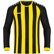Load image into Gallery viewer, Adult JAKO Jersey Inter L/S 4315