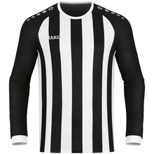 Load image into Gallery viewer, Adult JAKO Jersey Inter L/S 4315