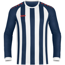Load image into Gallery viewer, Adult JAKO Jersey Inter L/S 4315