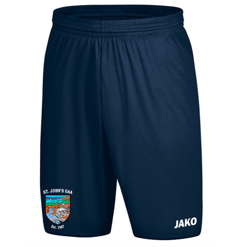 Adult JAKO St John's GFC Shorts JO4400