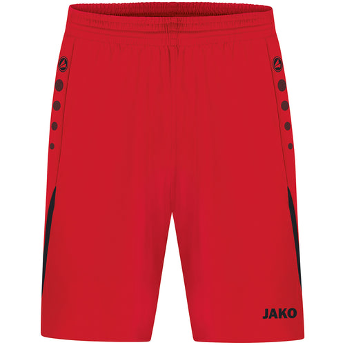 Adult JAKO Shorts Challenge 4421