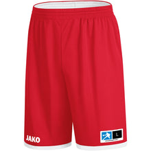 Load image into Gallery viewer, Adult JAKO Reversible Shorts Change 2.0 4451