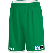 Load image into Gallery viewer, Adult JAKO Reversible Shorts Change 2.0 4451